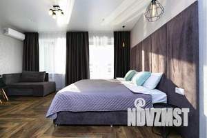 1-к квартира, посуточно, 30м2, 10/13 этаж
