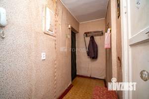 1-к квартира, на длительный срок, 30м2, 3/5 этаж