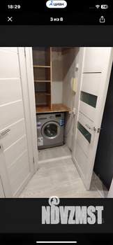 1-к квартира, на длительный срок, 30м2, 5/5 этаж