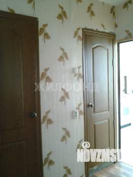 1-к квартира, на длительный срок, 33м2, 7/10 этаж