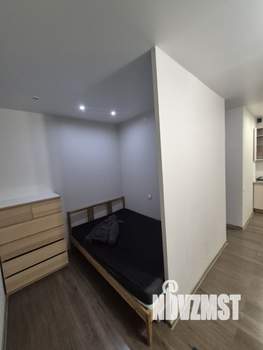 1-к квартира, на длительный срок, 30м2, 10/19 этаж