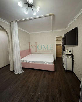 1-к квартира, на длительный срок, 35м2, 3/5 этаж