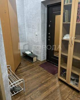 1-к квартира, на длительный срок, 36м2, 16/17 этаж