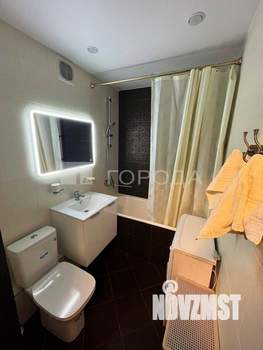 1-к квартира, на длительный срок, 30м2, 5/5 этаж