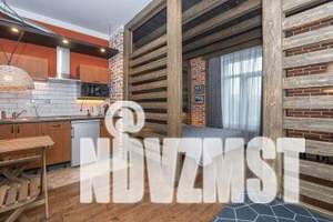 1-к квартира, посуточно, 28м2, 3/22 этаж