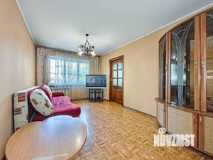 2-к квартира, на длительный срок, 42м2, 1/5 этаж