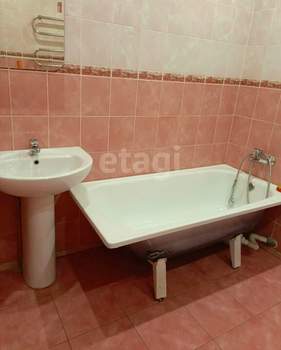 1-к квартира, на длительный срок, 48м2, 5/14 этаж