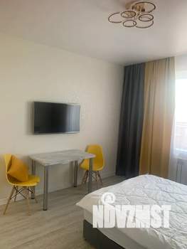 1-к квартира, посуточно, 27м2, 14/25 этаж