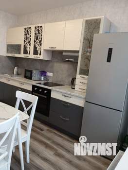 2-к квартира, на длительный срок, 60м2, 14/23 этаж