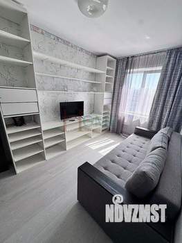 2-к квартира, на длительный срок, 44м2, 6/9 этаж