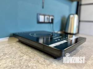 1-к квартира, посуточно, 16м2, 1/1 этаж