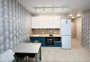 2-к квартира, на длительный срок, 40м2, 6/9 этаж