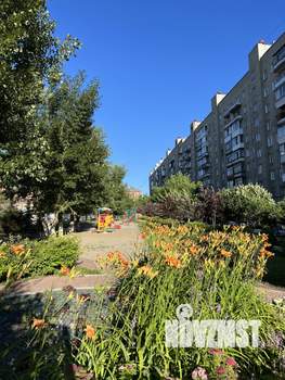1-к квартира, на длительный срок, 33м2, 3/9 этаж