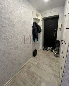 1-к квартира, на длительный срок, 30м2, 5/5 этаж