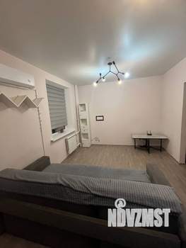 Студия квартира, на длительный срок, 29м2, 11/12 этаж