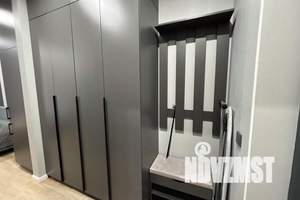 1-к квартира, посуточно, 22м2, 9/25 этаж