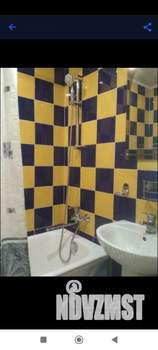 4-к квартира, на длительный срок, 82м2, 3/10 этаж