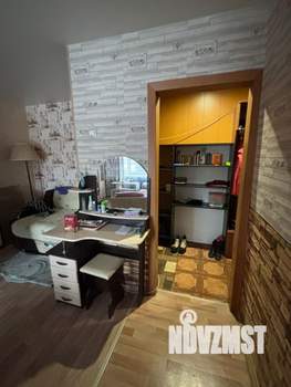 1-к квартира, на длительный срок, 30м2, 1/5 этаж