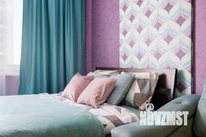 1-к квартира, посуточно, 26м2, 1/1 этаж