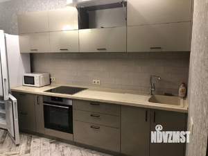 2-к квартира, на длительный срок, 45м2, 2/23 этаж