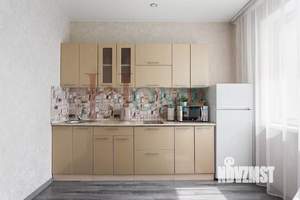 1-к квартира, на длительный срок, 35м2, 9/20 этаж
