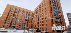 1-к квартира, на длительный срок, 35м2, 8/10 этаж