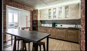 4-к квартира, на длительный срок, 111м2, 4/25 этаж