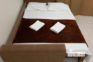 1-к квартира, посуточно, 26м2, 23/25 этаж