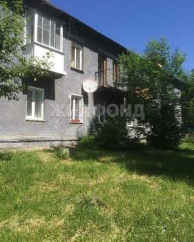 3-к квартира, на длительный срок, 56м2, 2/2 этаж