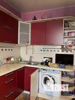 1-к квартира, на длительный срок, 43м2, 12/20 этаж