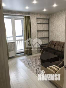 2-к квартира, на длительный срок, 54м2, 2/17 этаж