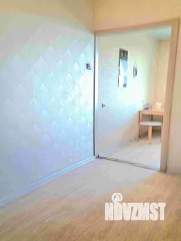 1-к квартира, на длительный срок, 37м2, 10/10 этаж