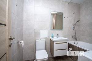 2-к квартира, на длительный срок, 41м2, 8/10 этаж