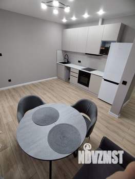 2-к квартира, на длительный срок, 40м2, 10/17 этаж