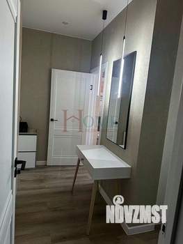 1-к квартира, на длительный срок, 27м2, 21/30 этаж