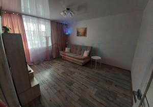 1-к квартира, на длительный срок, 35м2, 6/10 этаж