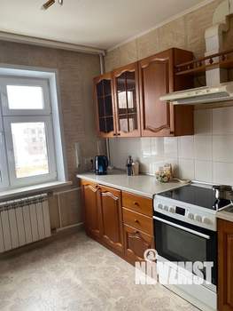 1-к квартира, на длительный срок, 32м2, 3/9 этаж