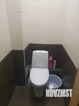 1-к квартира, на длительный срок, 38м2, 18/24 этаж