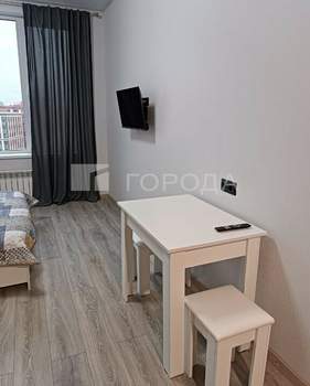 1-к квартира, на длительный срок, 25м2, 13/16 этаж