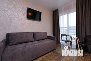 1-к квартира, посуточно, 32м2, 10/13 этаж