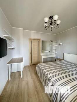 3-к квартира, на длительный срок, 60м2, 14/27 этаж