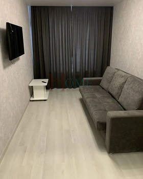 1-к квартира, на длительный срок, 37м2, 15/22 этаж