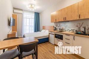 1-к квартира, посуточно, 26м2, 7/11 этаж