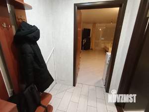 Студия квартира, на длительный срок, 33м2, 9/12 этаж