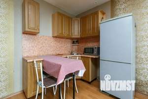 Студия квартира, посуточно, 31м2, 9/12 этаж