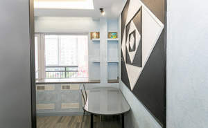 1-к квартира, на длительный срок, 32м2, 4/9 этаж