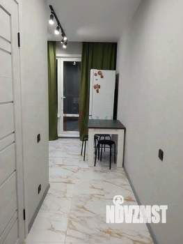 1-к квартира, на длительный срок, 38м2, 14/17 этаж