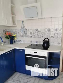 2-к квартира, посуточно, 57м2, 7/18 этаж