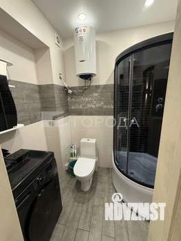 1-к квартира, на длительный срок, 37м2, 9/9 этаж