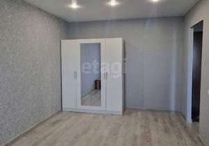 1-к квартира, на длительный срок, 30м2, 5/9 этаж